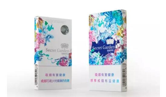 2022年进口香烟价格(进口香烟品牌大全及价格表)