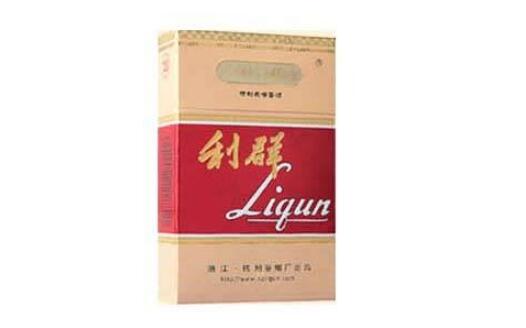 出口欧洲的高档香烟，种类、品牌、市场解析
