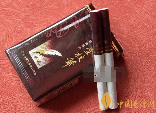 上海高端香烟有哪些|上海性价比高的香烟