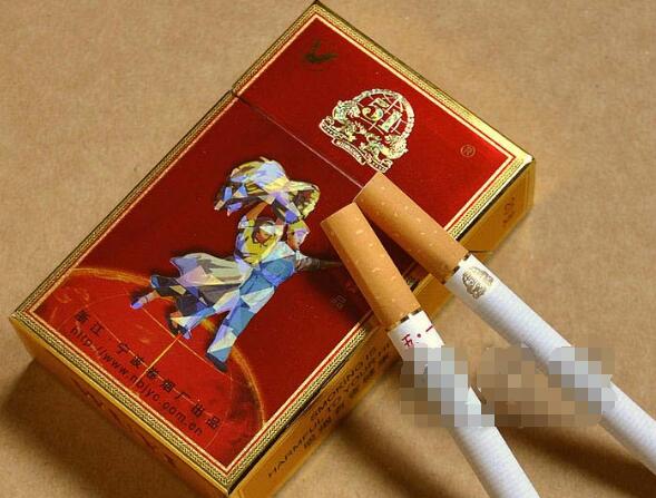 便宜的红双喜香烟批发|红双喜最便宜的烟