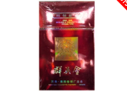 外国进口香烟名牌介绍|外国进口香烟名牌介绍大全
