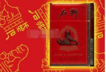 芙蓉王是高端香烟吗
