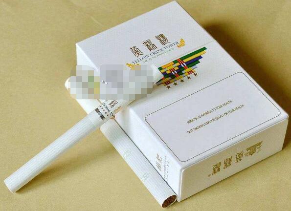 越代御猫香烟好抽吗