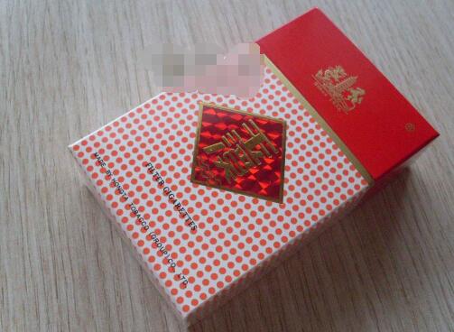 哪里售卖进口香烟好卖的