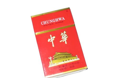 外烟都有啥牌子