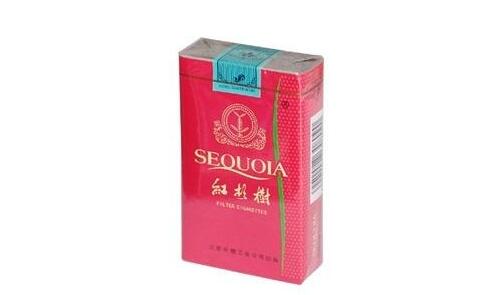 尊爵(长寿)香烟多少钱