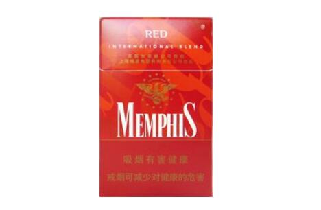 越代味美思香烟批发