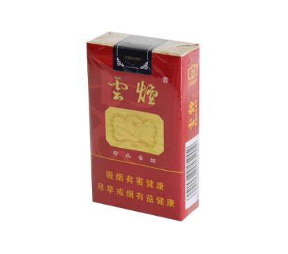 进口香烟健牌免税店价格