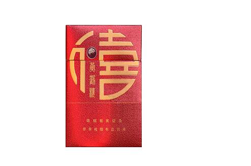 最高端档次香烟价格表