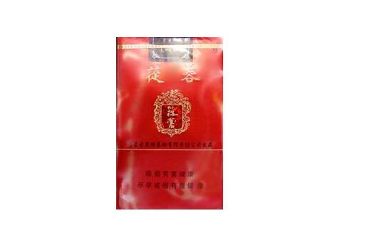 美国进口香烟有几种