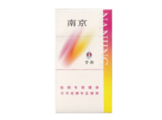 潮牌外烟