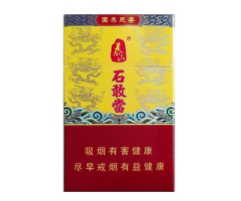 越代上海香烟一手货源