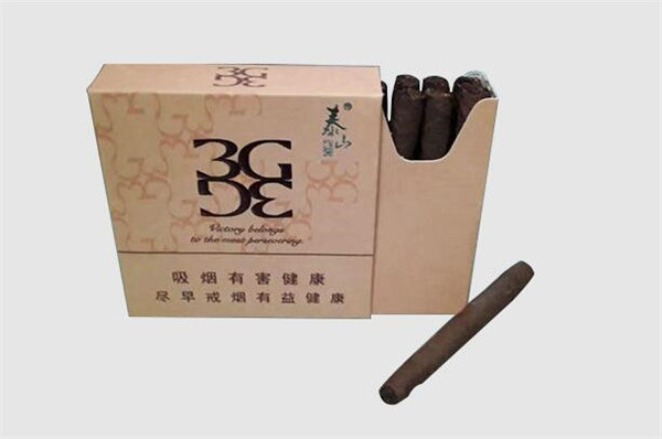 爆珠香烟有必要捏爆吗