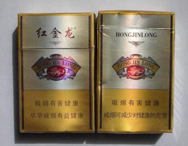 中国进口香烟有多少
