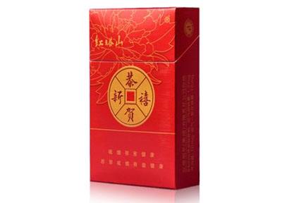 正品五牛香烟好抽吗