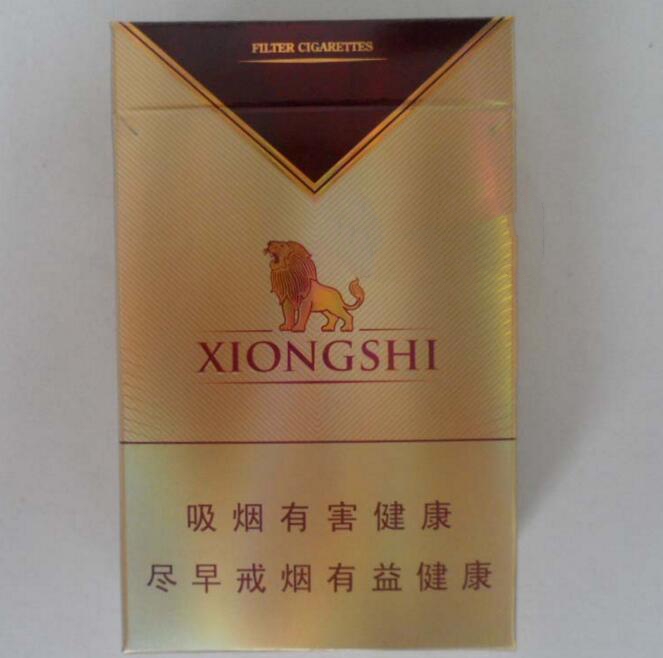 市场停供高端香烟