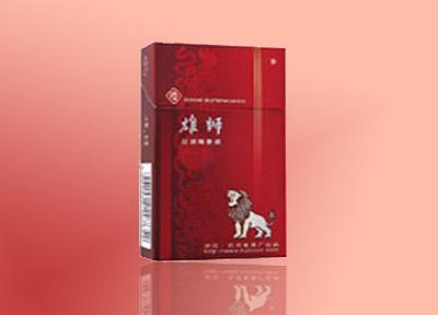 深圳莲韵香烟批发价格表
