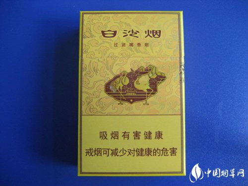 天门香烟批发