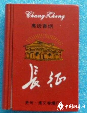 越南代工钟鼎香烟多少钱一条