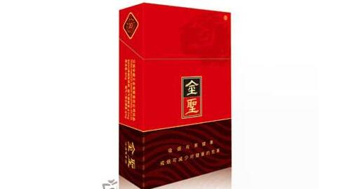 越代沂蒙山香烟价格