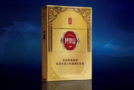 正品壹枝笔香烟一手货源