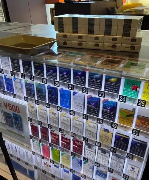收购商大举进军高档香烟市场，跨界融合下的烟草行业新篇章